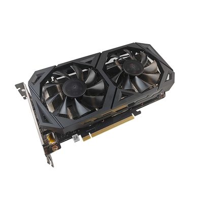 PCWINMAX OEM Geforce GTX 1660 Super 6GB 192Bit GDDR6 Gaming Video Card with HD/DP PCIe 3.0 Wholesale for PC Upgrade & Custom Builds