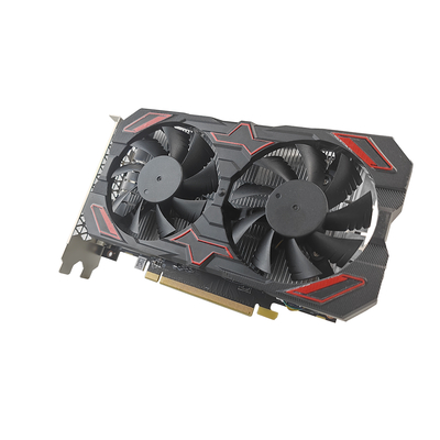 PCWINMAX OEM RX 580 8GB 2048SP GDDR5 256 Bit PCIE 3.0 Graphics Card Gaming GPU with HD/DP/DVI Ports