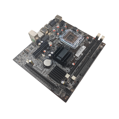 PCWINMAX Factory Outlet G31 MATX Motherboard Original G31 Chipset LGA775 DDR2 Max 4GB Desktop Mainboard for Core 2 Duo/Pentium CPUs