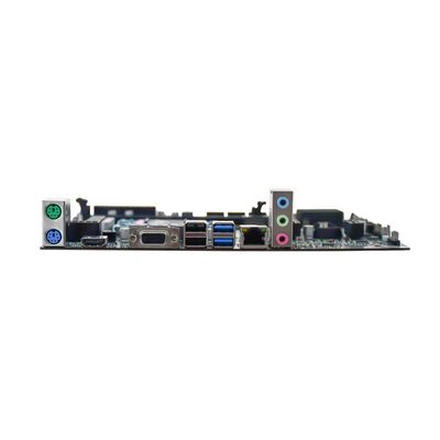 PCWINMAX B365 Micro ATX Motherboard LGA1151 DDR4 Up to 64GB Supports 8th & 9th Gen i3/i5/i7 CPUs Support Bulk Whoelsale