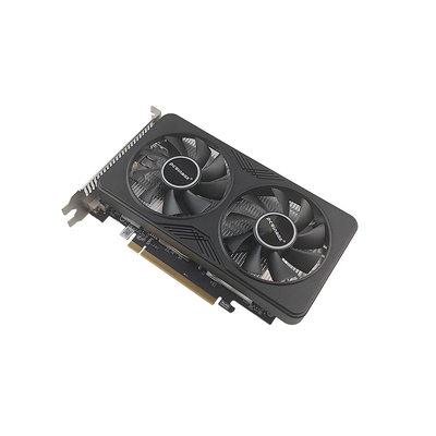 PCWINMAX Radeon RX 590 2048SP 8GB GDDR5 256Bit Gaming Graphics Card with DP/HD/DVI 6Pin In Stock for Desktop Computer Assemblers
